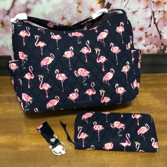 Vera Bradley Handbags - Vera Bradley bundle